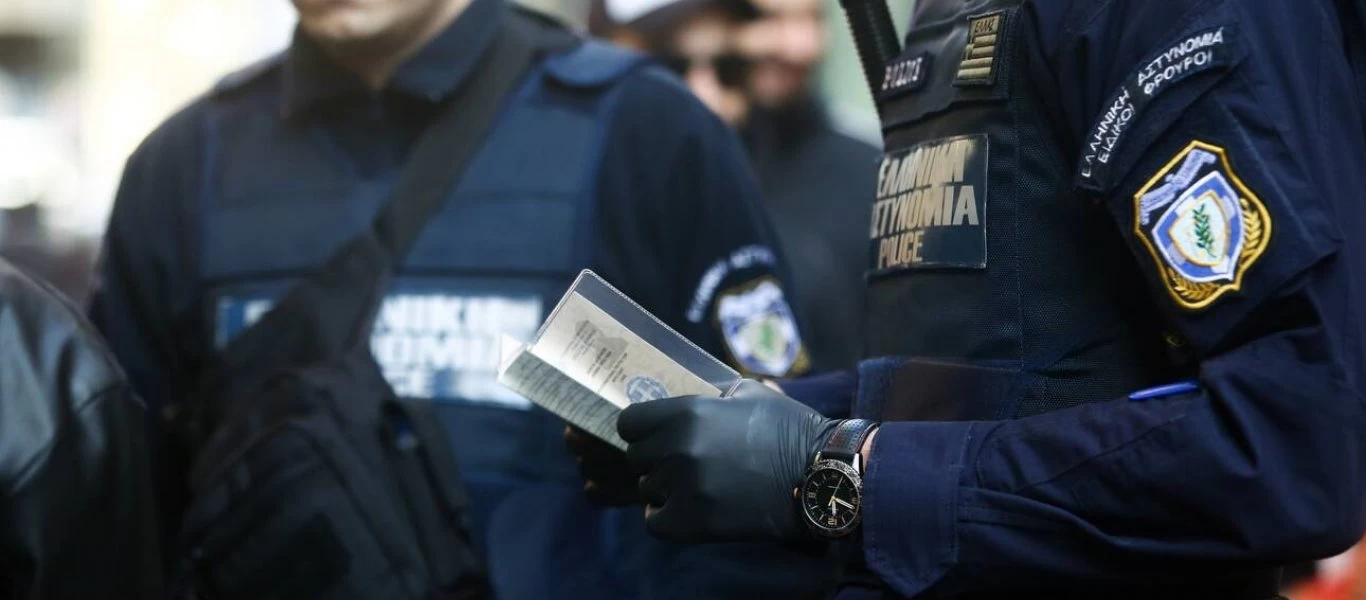 100 «ειδικές» μονάδες της Αστυνομίας για την τήρηση των μέτρων - Το σχέδιο κατά του... συνωστισμού